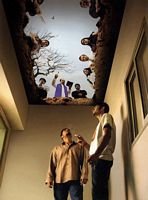 Smoking Room Image