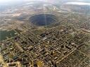 Russian Super Hole