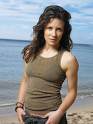 Evangeline Lilly