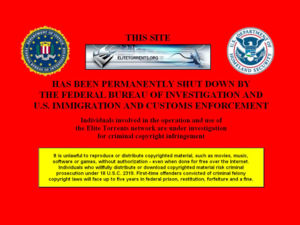 Operation Waste Valuable Resources cause MPAA said so