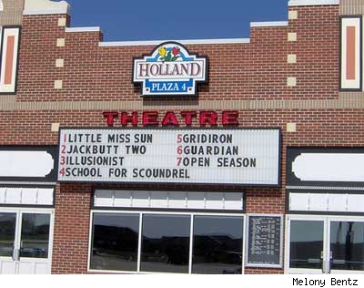 Jackbutt Two Picture