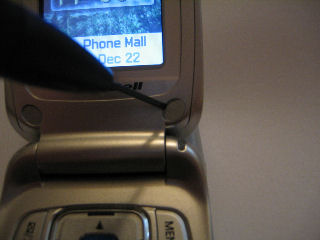 1. Remove Screw Tops