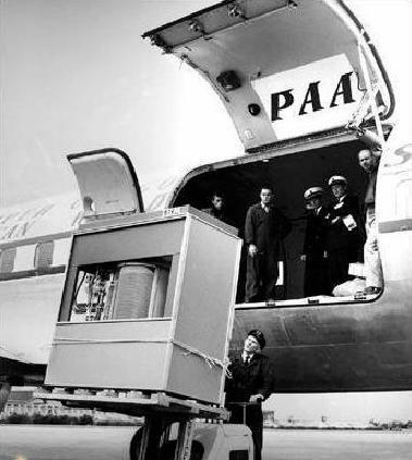 5MB Hard Drive