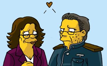 BSG Simpsons