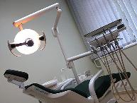 Dentist