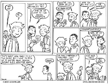 Has this ever happened to you?