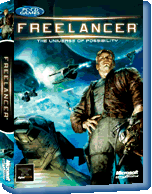 Freelancer