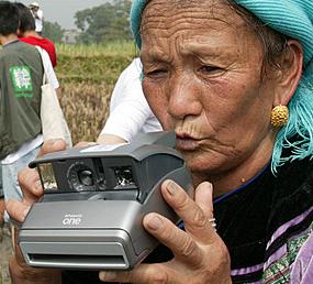 How do I work this thing?