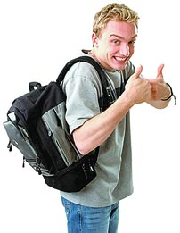 Dell Dude Says: Awesome to the Max!