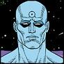 Dr. Manhattan - Original