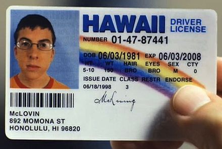 McLovin