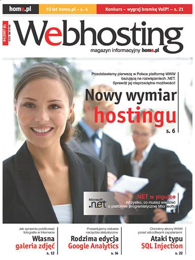 Hosting Mag