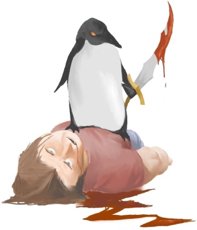 Killing Stuff On Linux