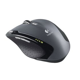 Logitech VX Revolution