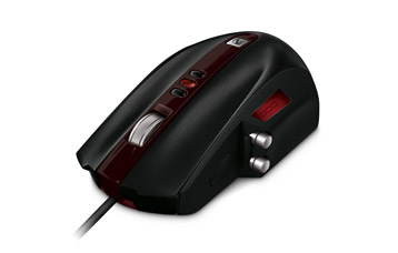 Microsoft Sidewinder