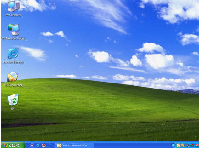 Windows Desktop