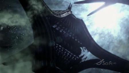 Cylon Resurrection Hub