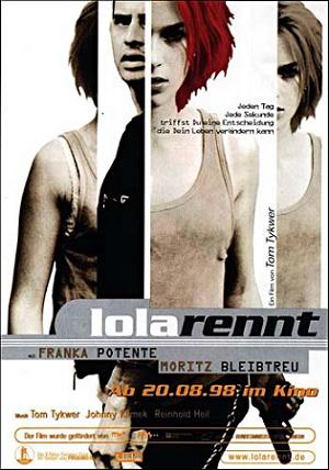 Run, Lola Run