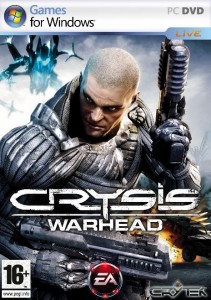 Crysis Warhead