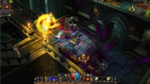 It even looks like Diablo