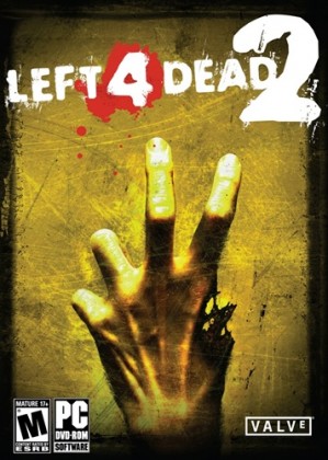L4D2 Cover