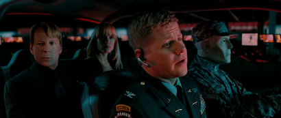 soldiers have no faces