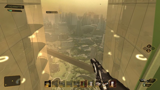 Backdrops are awesome