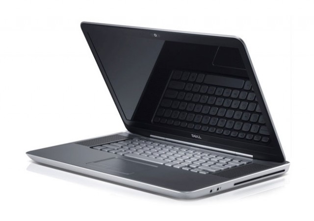 Dell XPS 14z