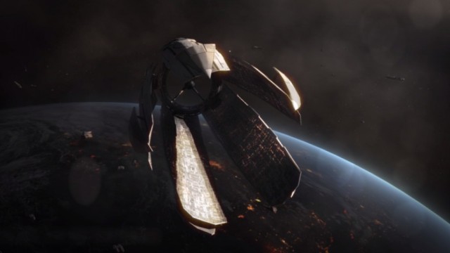 Crucible as Reaper internet kill switch kinda works for me.