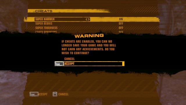 They missed the point entirely