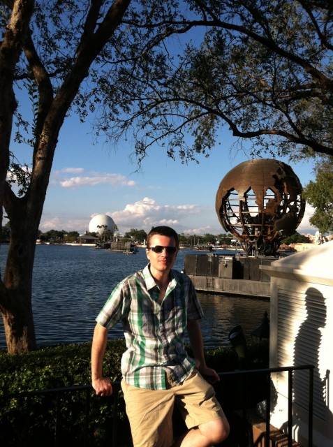 Epcot