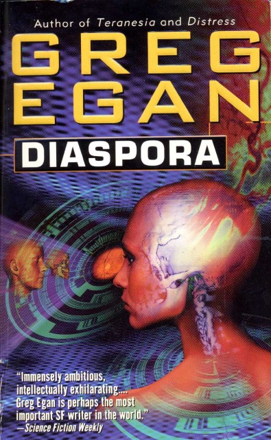 Diaspora Cover