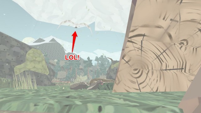 Operation Eagle Meat Shield