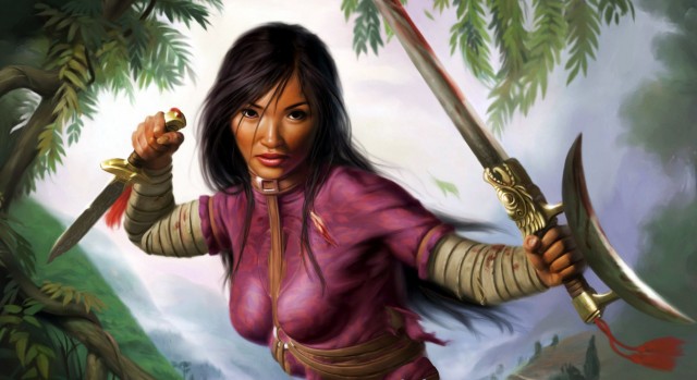 Imperial from North East