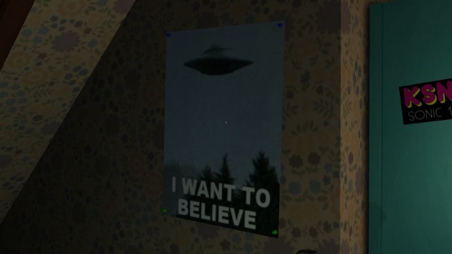 X-Files