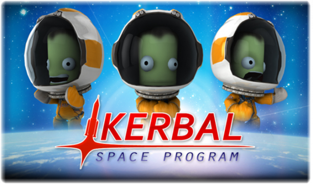 Kerbal Space Program