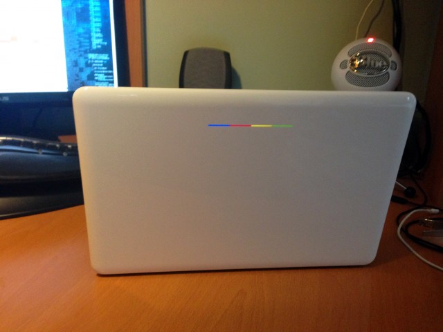 Light Strip on the Back