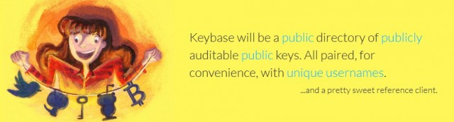 Keybase