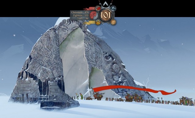 Visiting a God-Stone