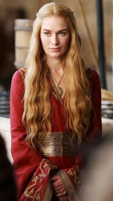 Cersei Lanister