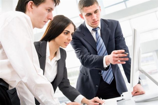 Typical User Behavior