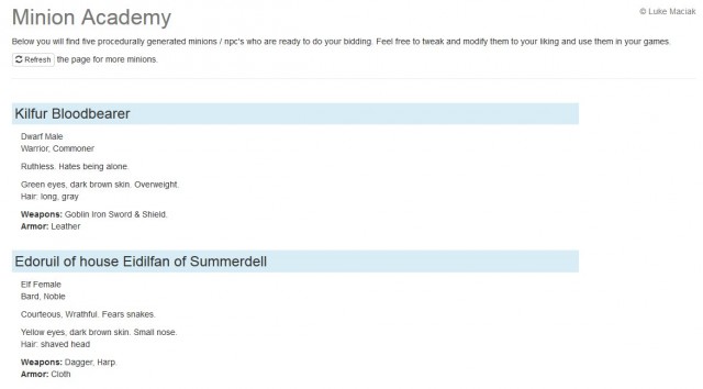 Minion Academy Screenshot
