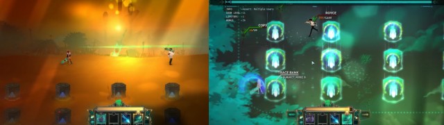 Transistor Final Battle