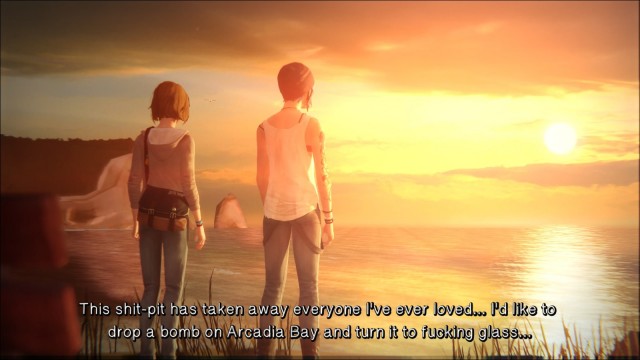 This game is gorgeous