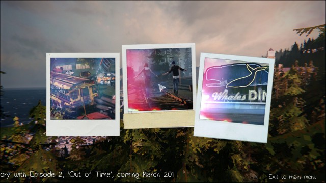 Next time on Life is Strange