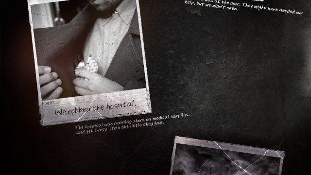 Cveta robbed the hospital