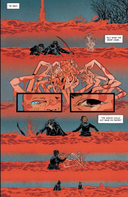 Myths and legends are real