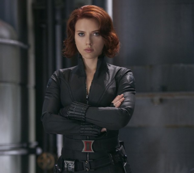 Black Widow