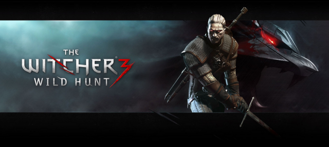 Witcher 3: The Wild Hunt